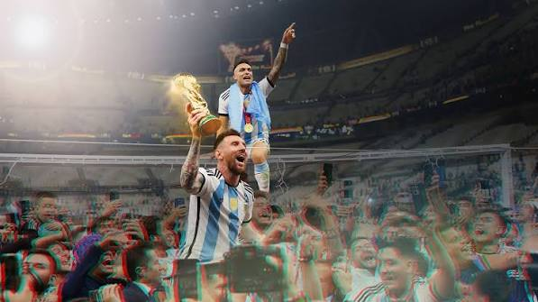 Imagen de eventos deportivos